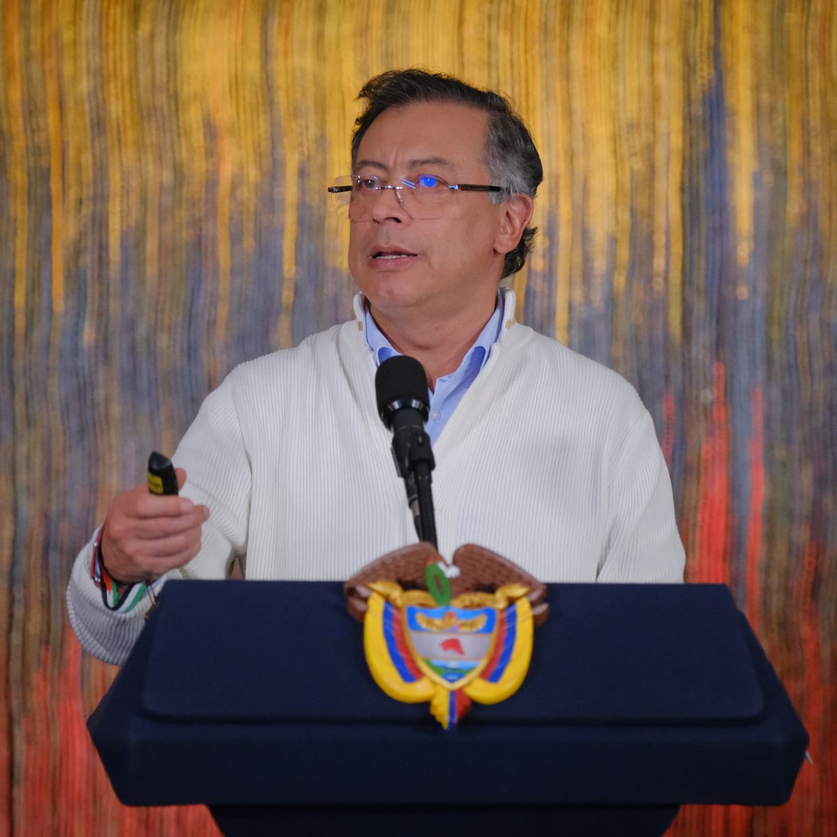 Nuevas modificaciones en el gabinete: Petro advierte que cambiará ministros por incumplimientos