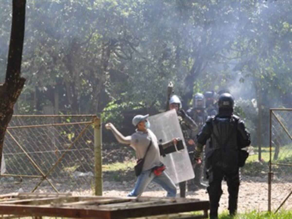 Fiscalía a punto de esclarecer muerte de uno de los cuatro campesinos del Catatumbo