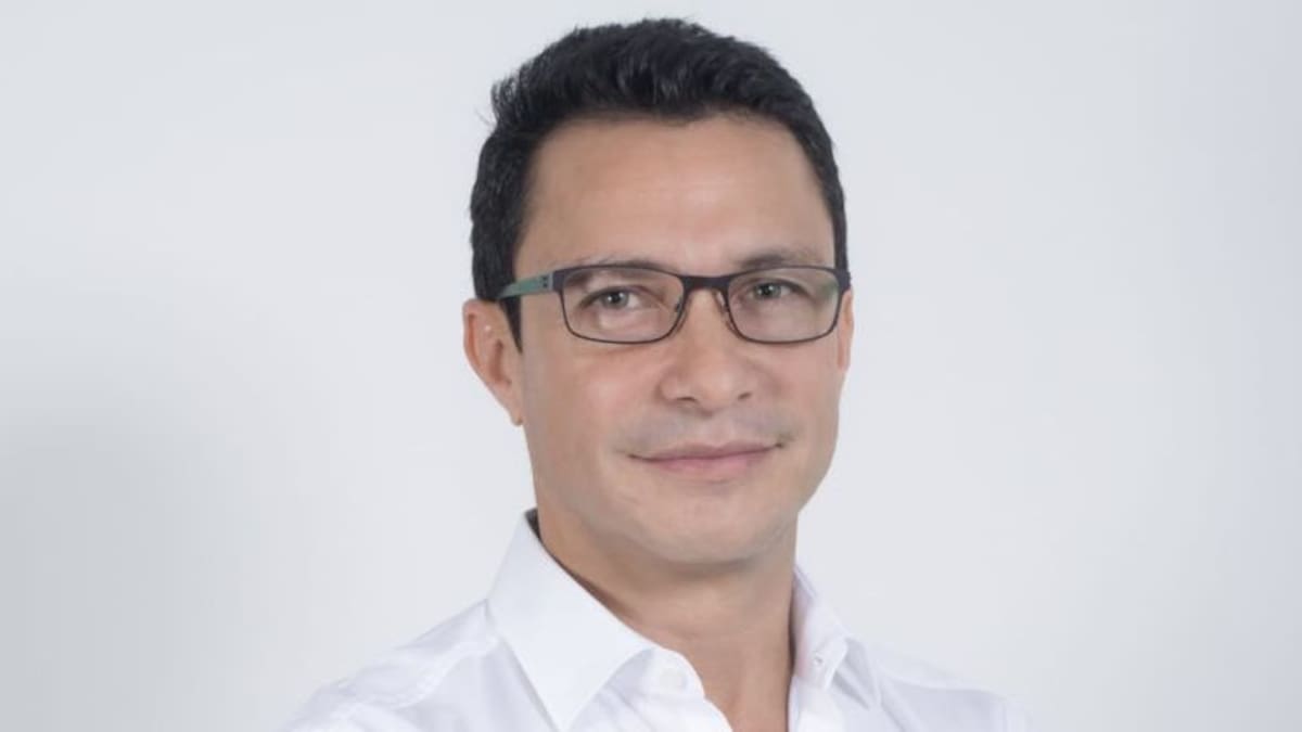 Congresistas denuncian persecución política contra Carlos Caicedo