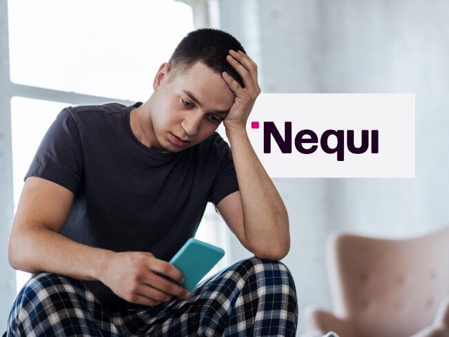 Nequi. Fotos: suministradas. 