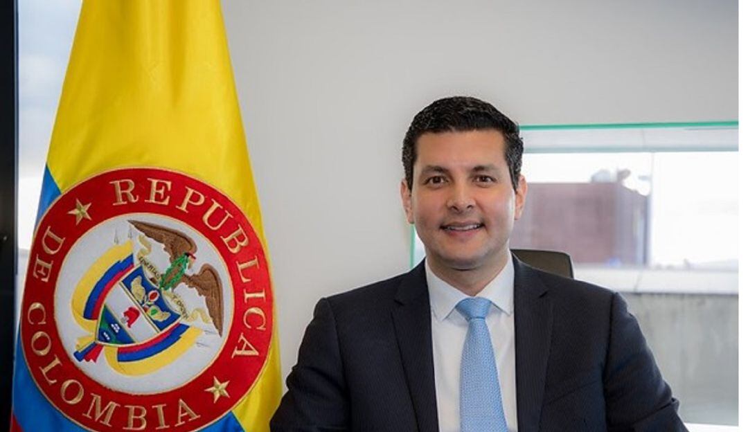 Presidente de Colpensiones