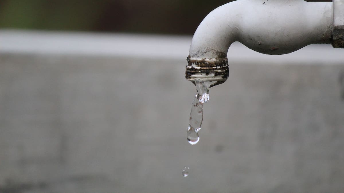 Promueven cabildo abierto por presuntas irregularidades en el servicio de agua en Villa del Rosario