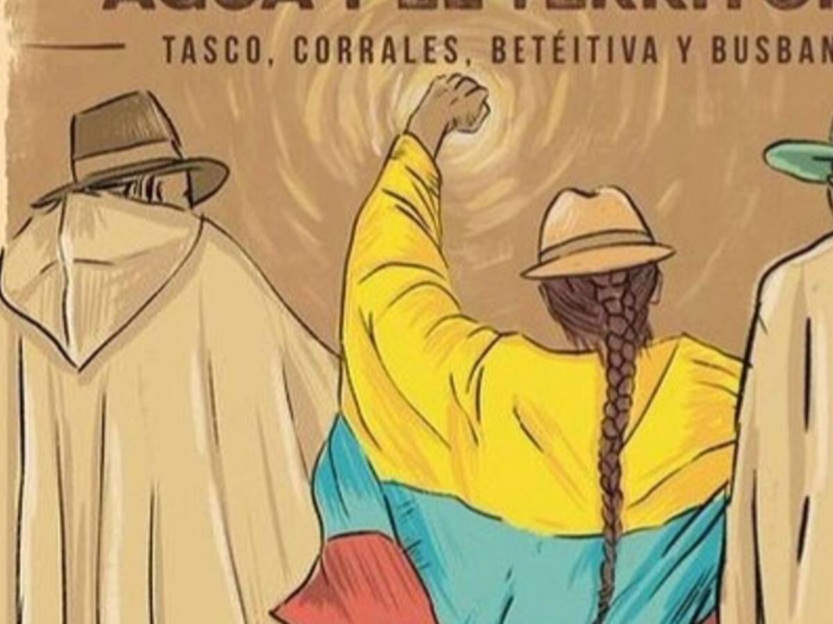 En el Personaje de la Semana hablamos con veedurías que se oponen a proyectos COR 15