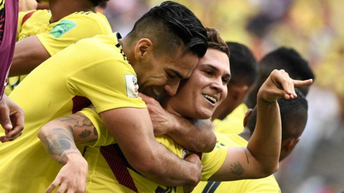 El equipo de Caracol Radio en Rusia analiza el juego crucial ante Polonia