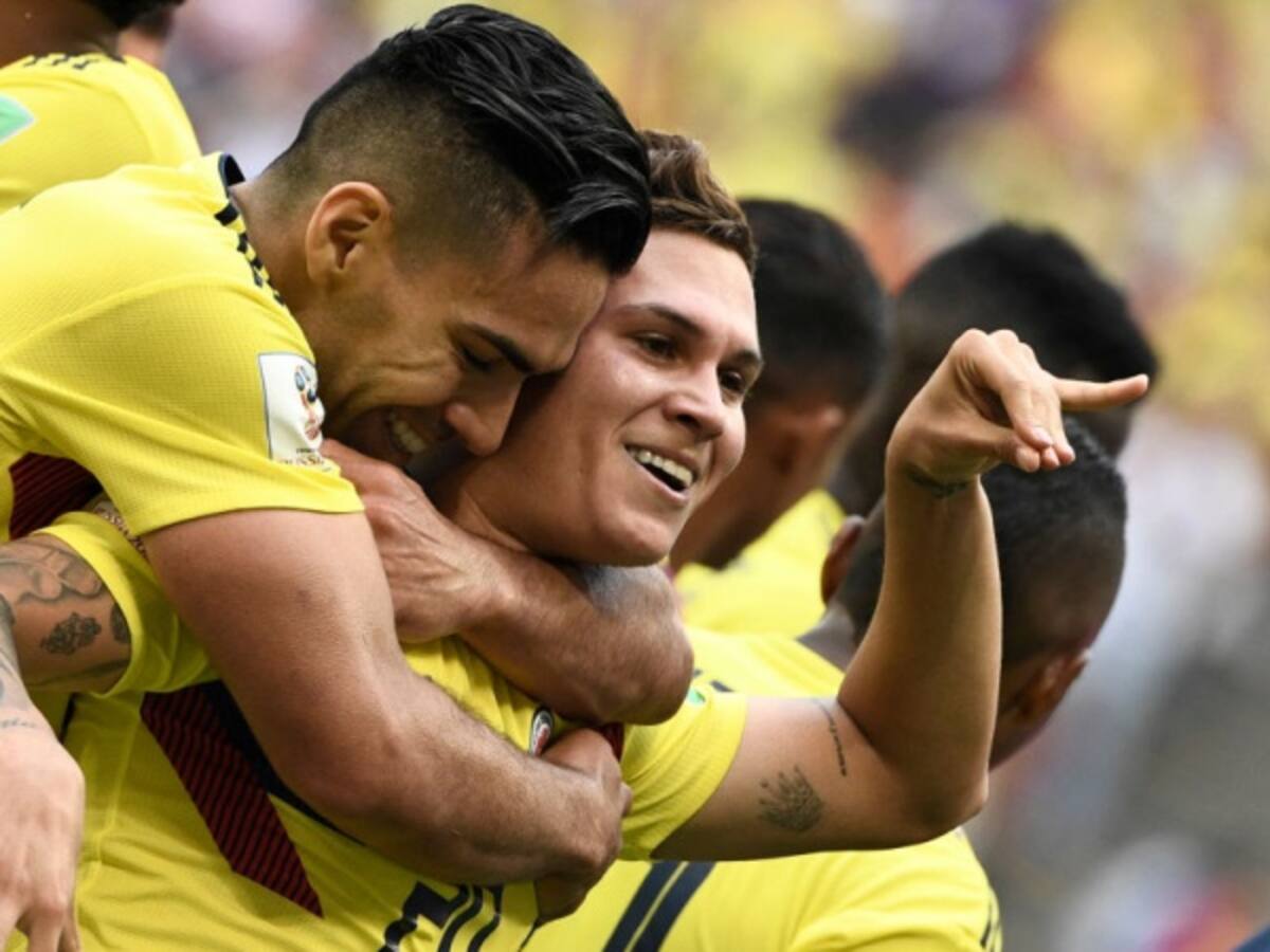 El equipo de Caracol Radio en Rusia analiza el juego crucial ante Polonia