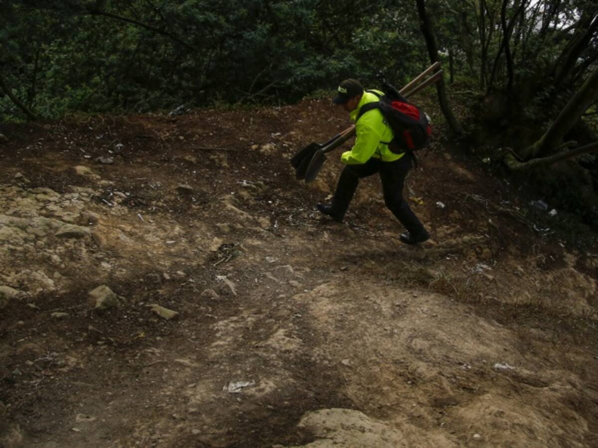 Asesino de Monserrate acepta homicidios pero no acceso carnal