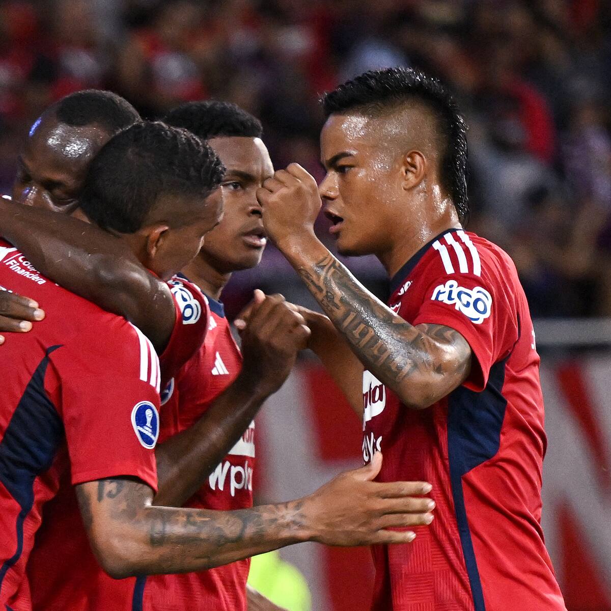 El TAS le responde al Independiente Medellín: ¿se jugarán las finales de la Liga?