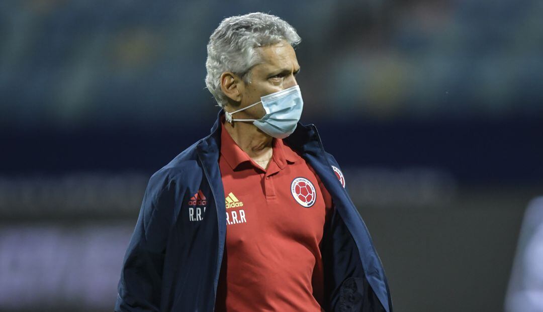Reinaldo Rueda