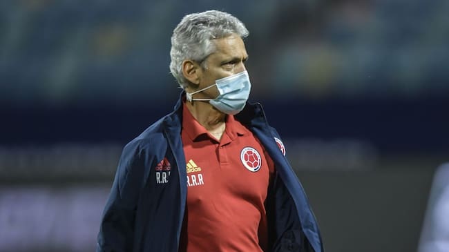 Reinaldo Rueda