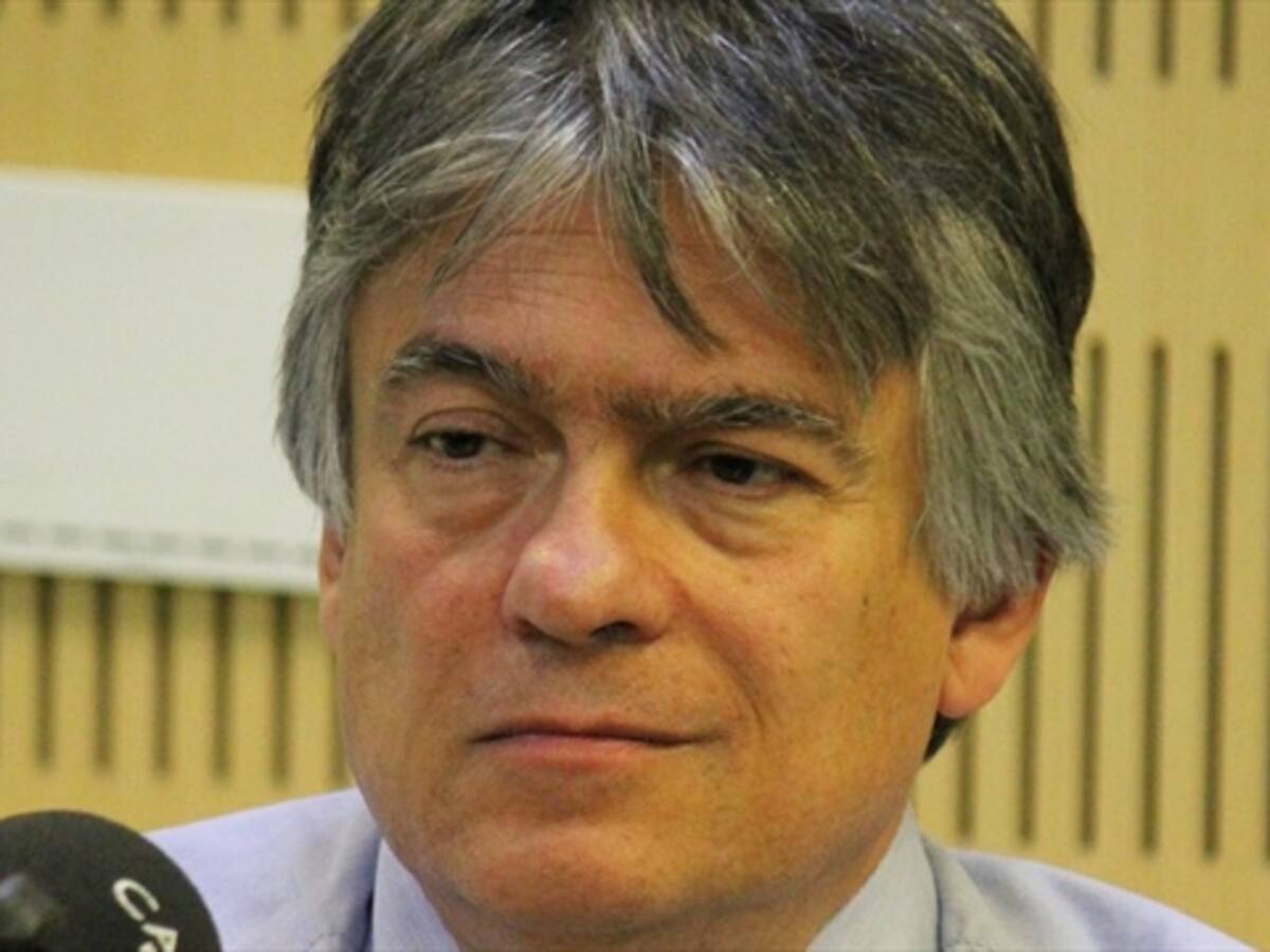 A Villegas no se le conocen destrezas en orden público: Bejarano