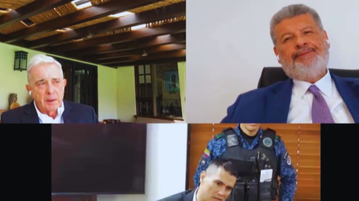 Exparamilitar Juan G. Monsalve declara contra Uribe y habla sobre supuesta creación del ‘Bloque Metro’