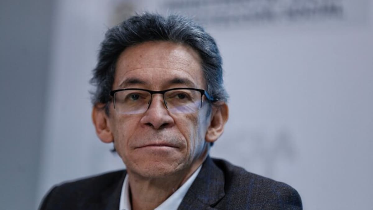 Jaime Urrego será superintendente encargado, mientras Daniel Quintero es posicionado en el cargo