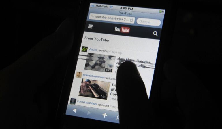 YouTube: Ahora los padres podrán controlar el contenido que ven sus hijos