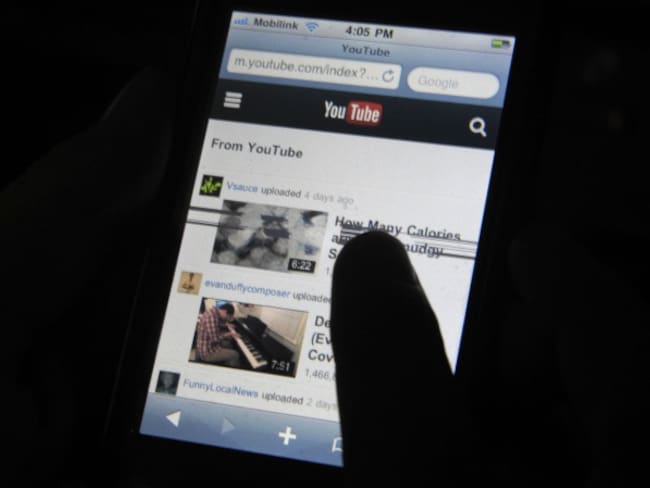 YouTube: Ahora los padres podrán controlar el contenido que ven sus hijos