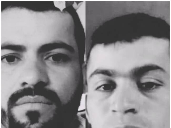 Dos personas asesinadas en las últimas horas en zona rural de Neiva