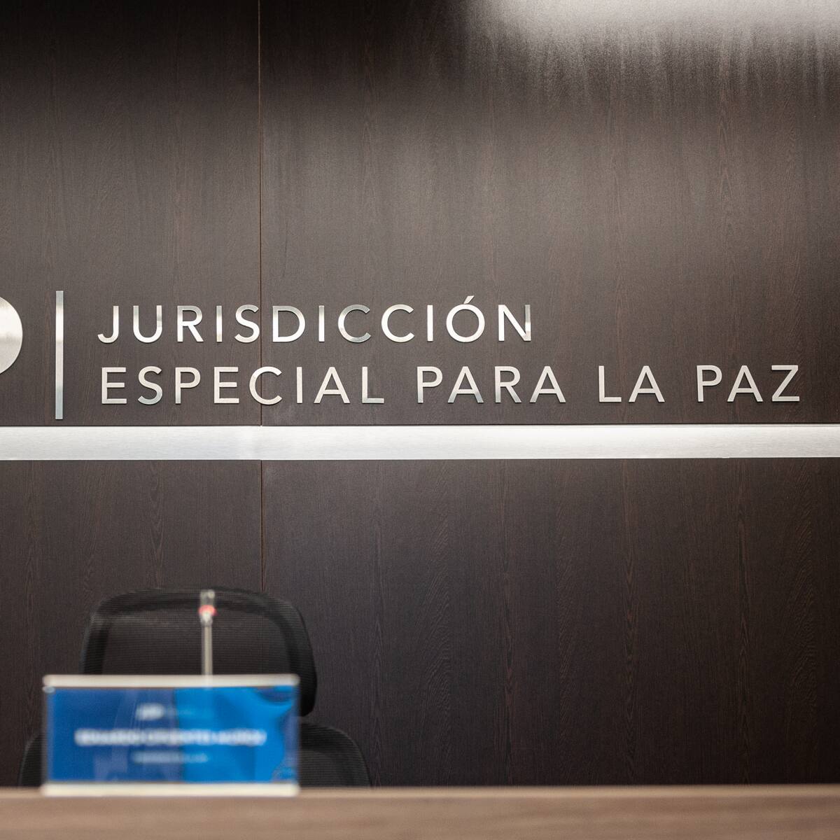 JEP actualiza la forma de notificar sus decisiones judiciales