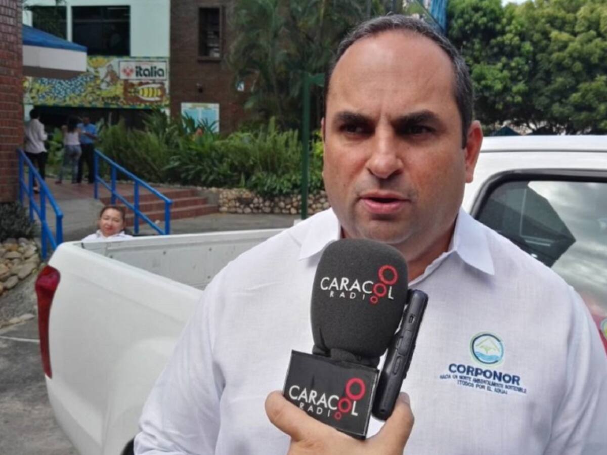 Admiten demanda de nulidad electoral contra director de Corponor