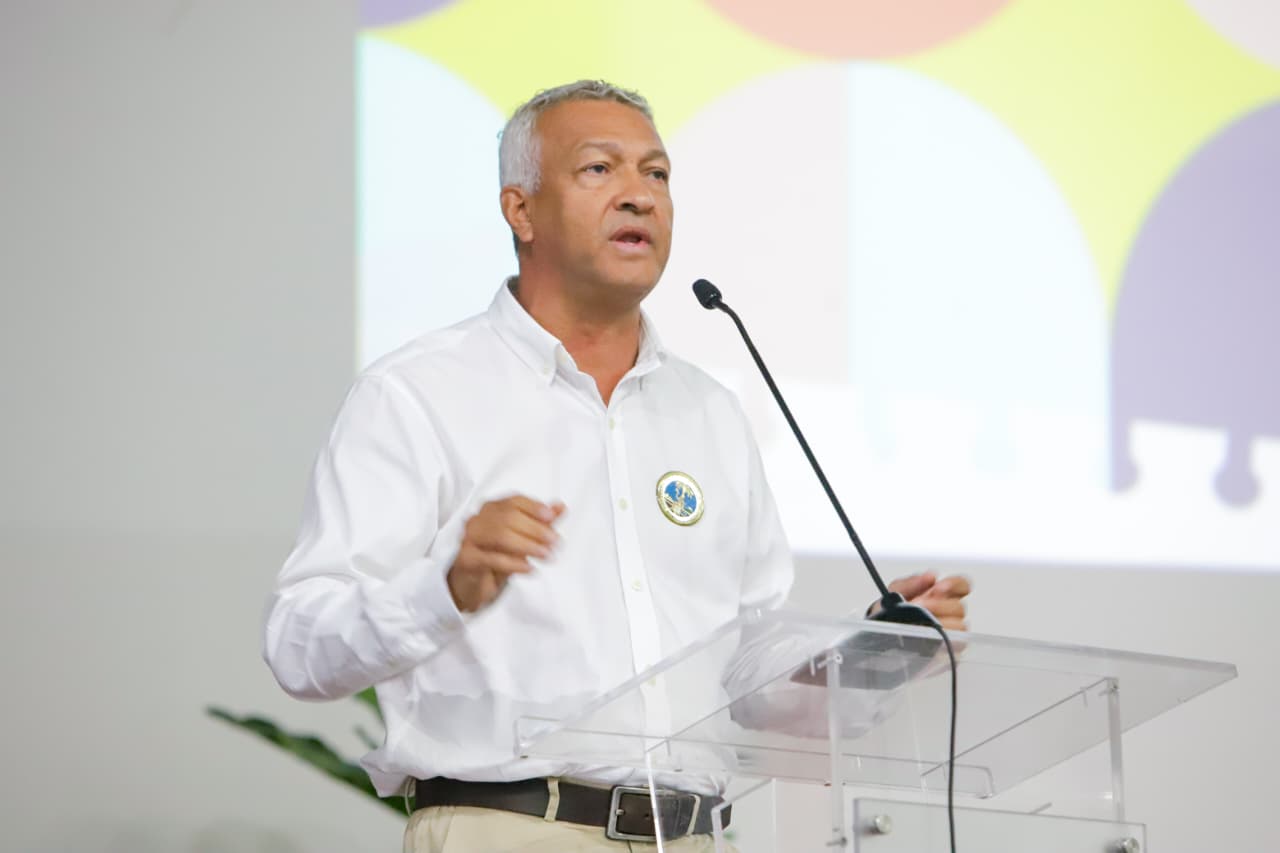 Alcaldía de Cartagena