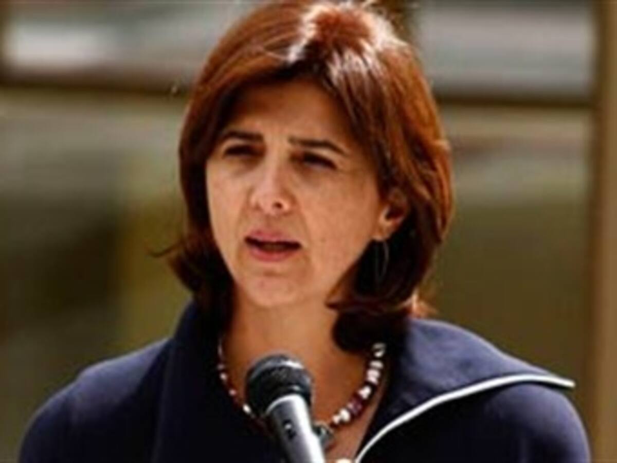 Colombia no votará creación de Estado palestino en la ONU