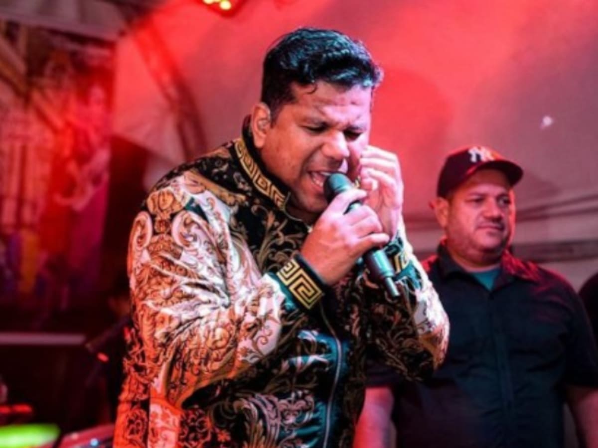 Preocupación por hijo de Diomedes Díaz internado en UCI; su estado de salud es “delicado”