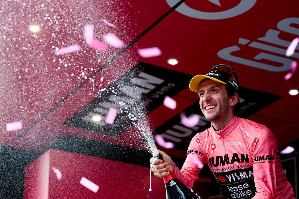 (Foto de LUCA BETTINI/AFP via Getty Images)