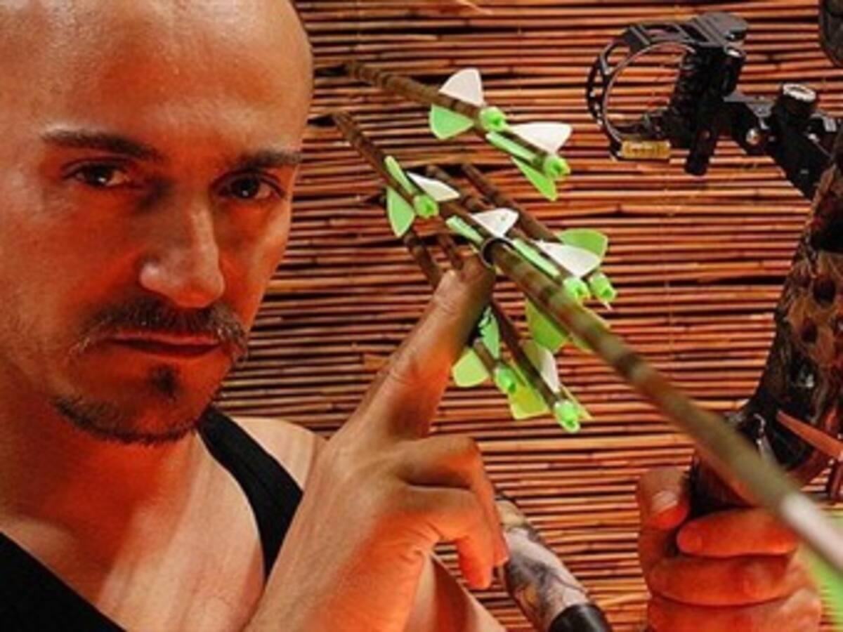 Falso shaolin español mató a la colombiana porque "era agresiva": ABC de España