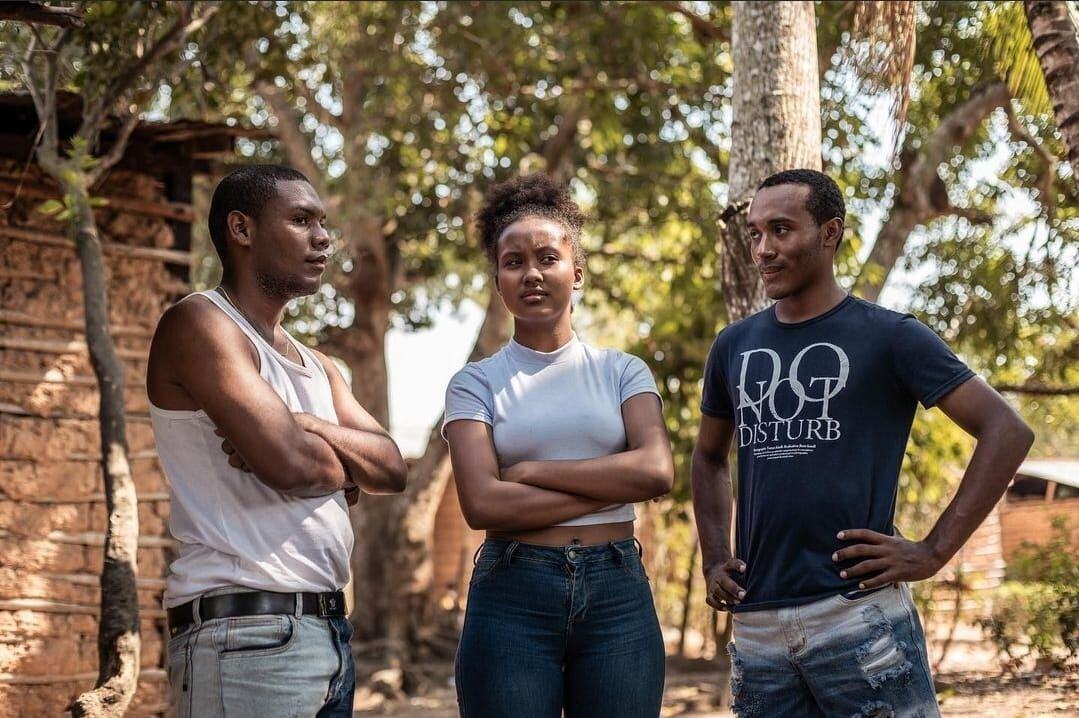 Cortesía: Película “La Suprema”