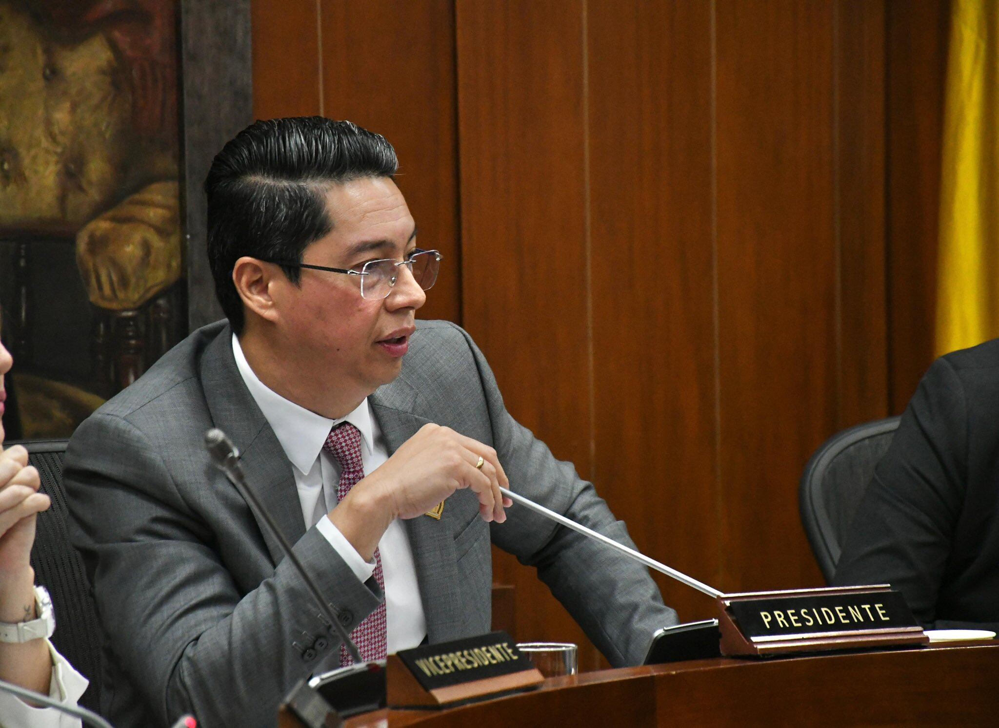 Pedro Flórez. Foto: Suministrada.