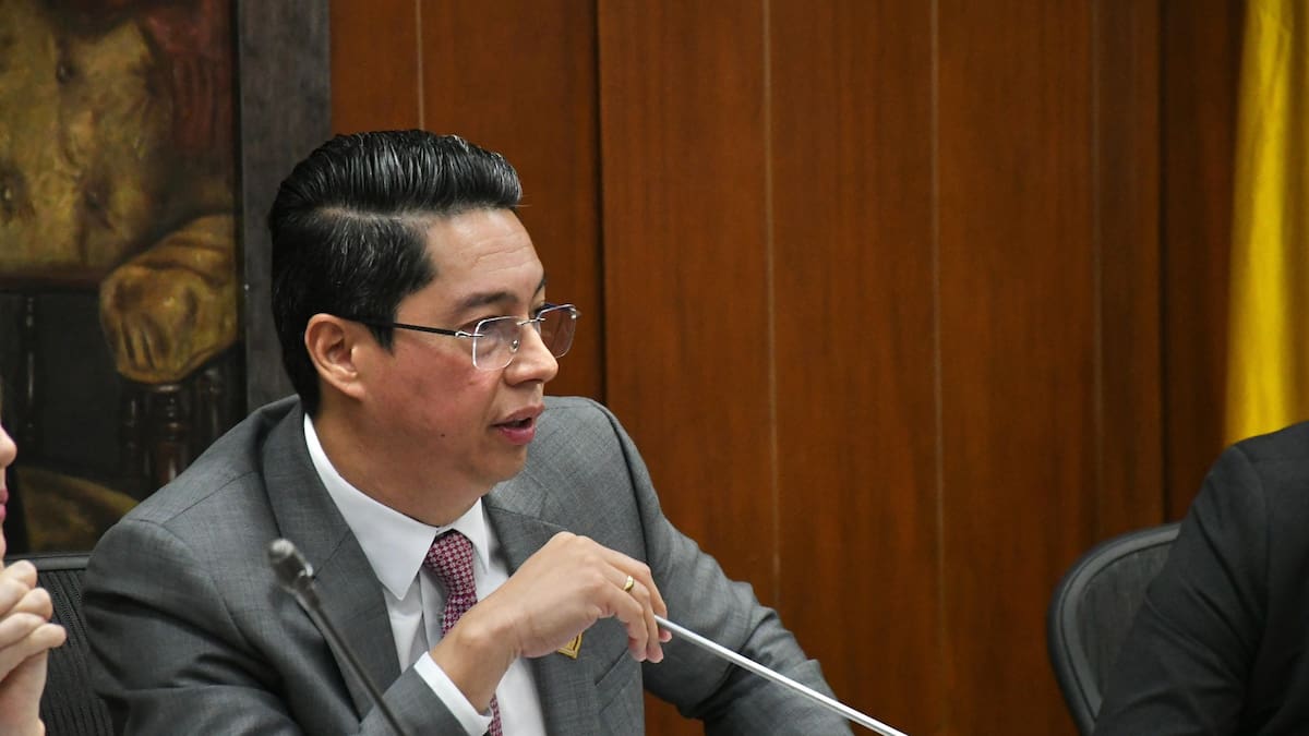 Sectores del Pacto Histórico hacen llamado al Gobierno nacional para garantizar elecciones del 2026