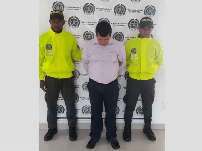 Condenan a sacerdote por violar una niña de 12 años en el norte del Cauca