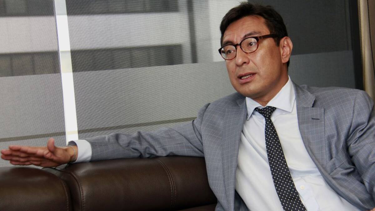 "Es mal negocio para el Gobierno hacer cambios al sistema de pensiones en este momento"