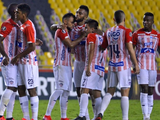 Junior enfrenta al mejor equipo de la Libertadores, Independiente del Valle