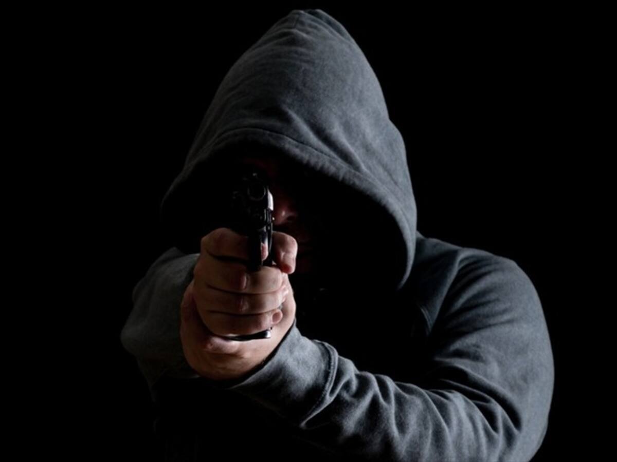 Asesinan a líder social en el Atlántico