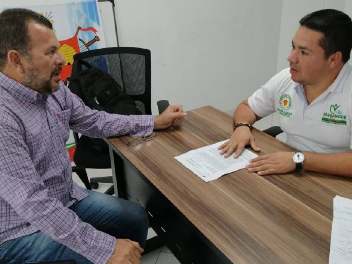 Superservicios prestará sus servicios nuevamente en Magangué