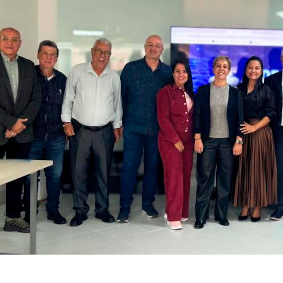 ACOPI Antioquia elige nueva junta directiva con presencia del sector creativo