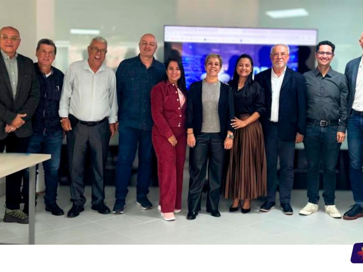 ACOPI Antioquia elige nueva junta directiva con presencia del sector creativo