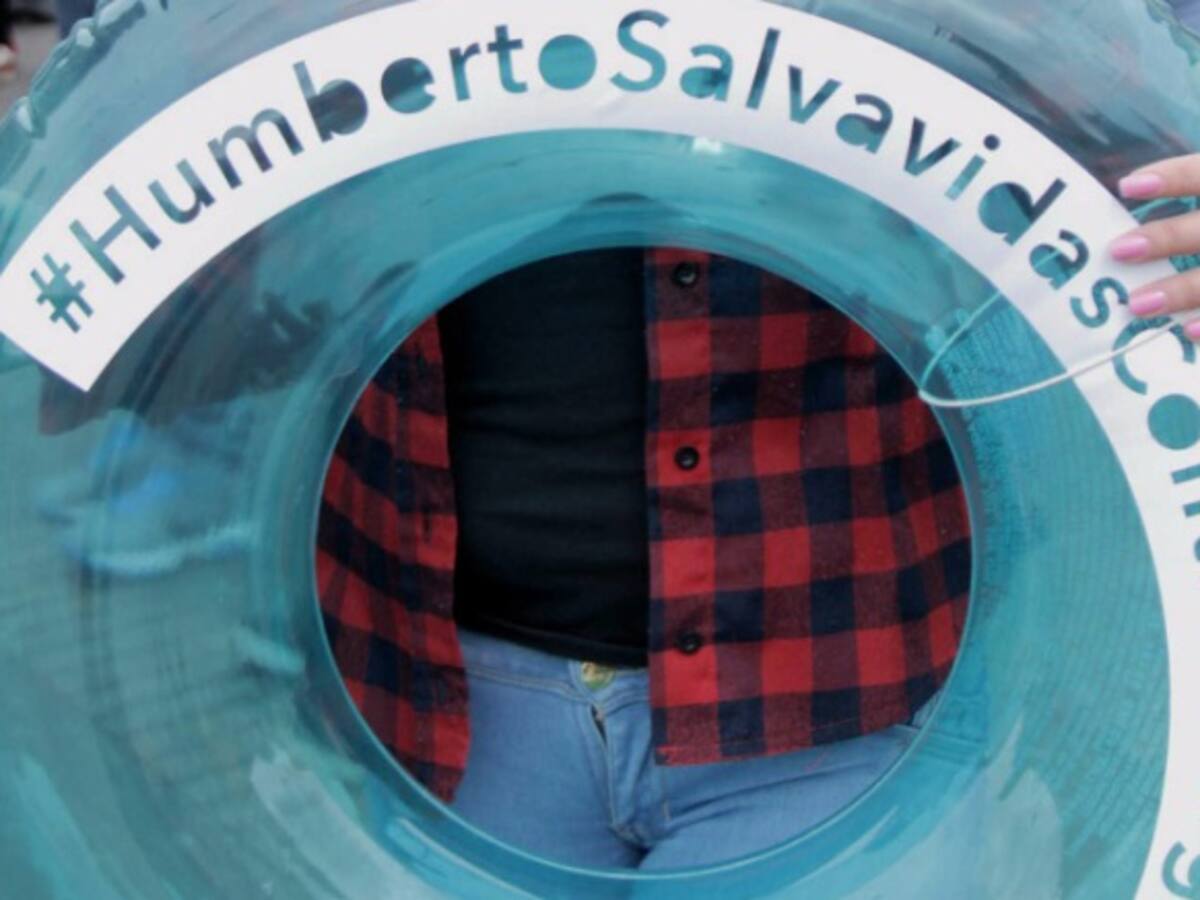 Polémica por curiosa campaña en contra de Vargas Lleras