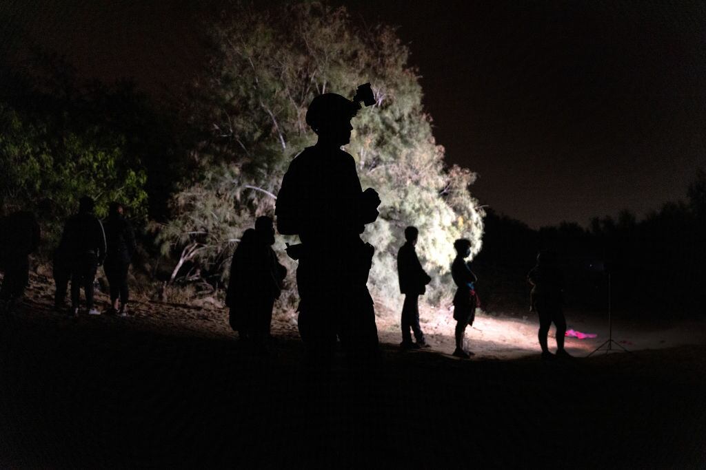 (Photo by John Moore/Getty Images)