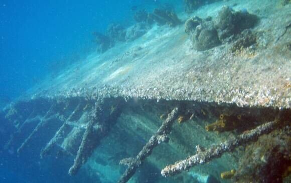 Galeón San José: ¿cuáles fueron los nuevos hallazgos?. Foto/Colprensa.