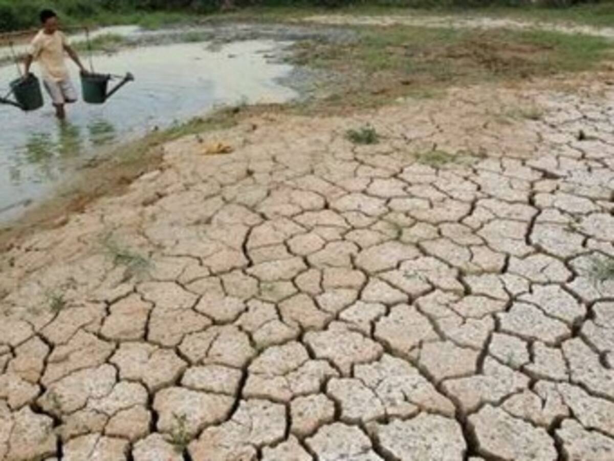 AEMET: el cambio climático no debe preocupar sino ocupar