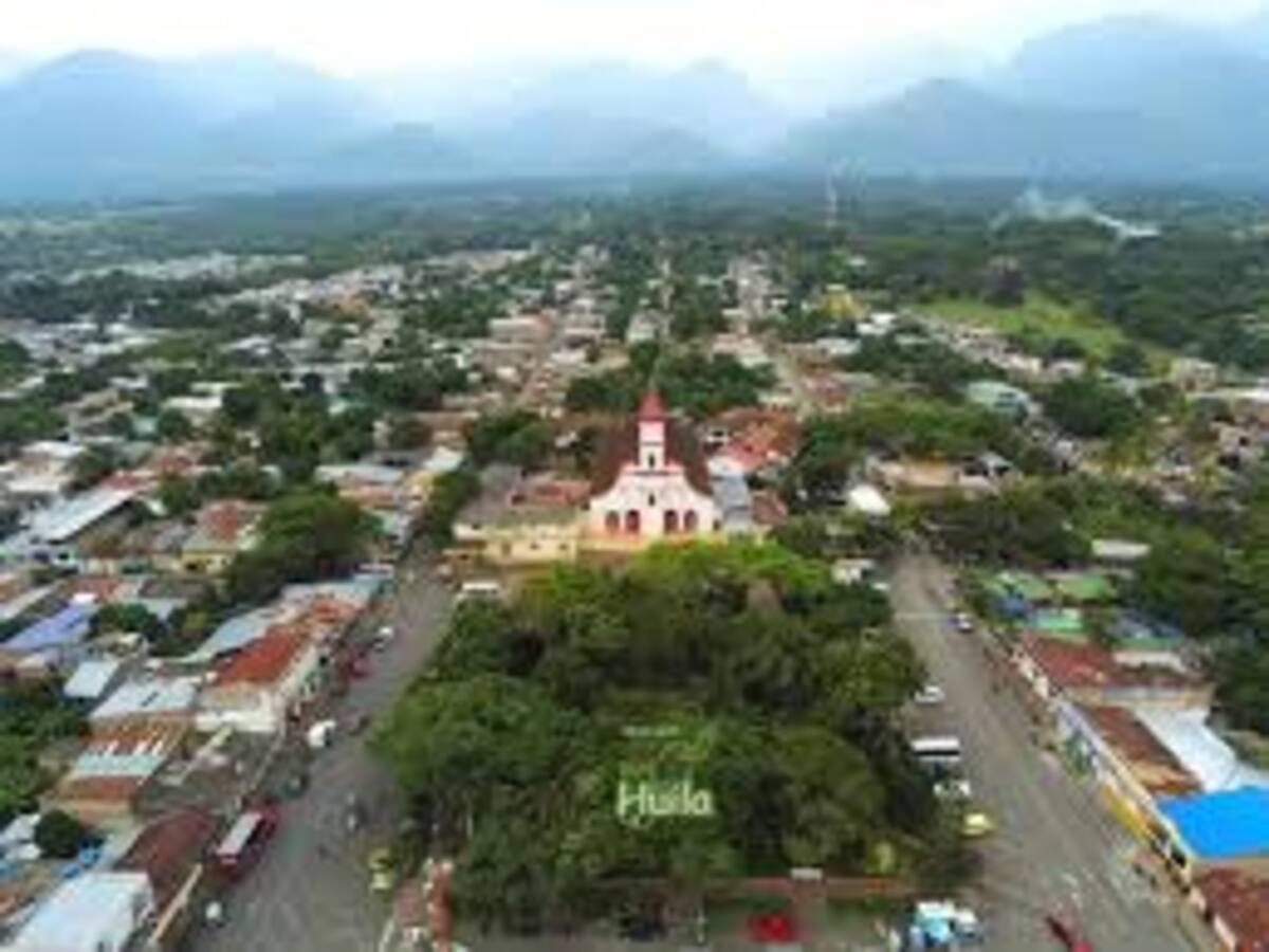 Municipios en el Huila decretan ley seca en semana santa.