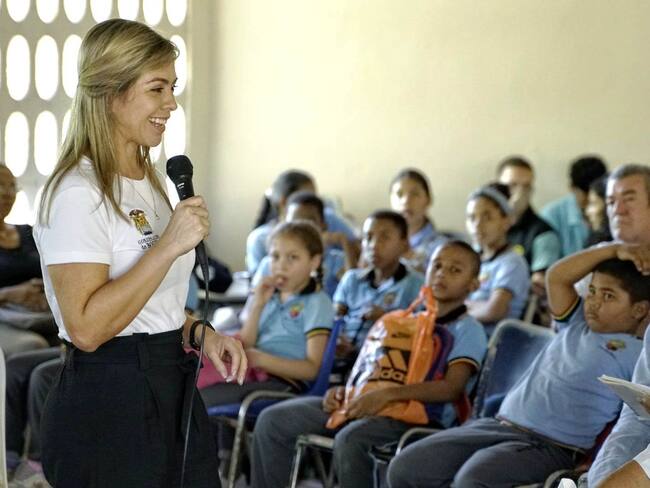 Gobernación de Bolívar