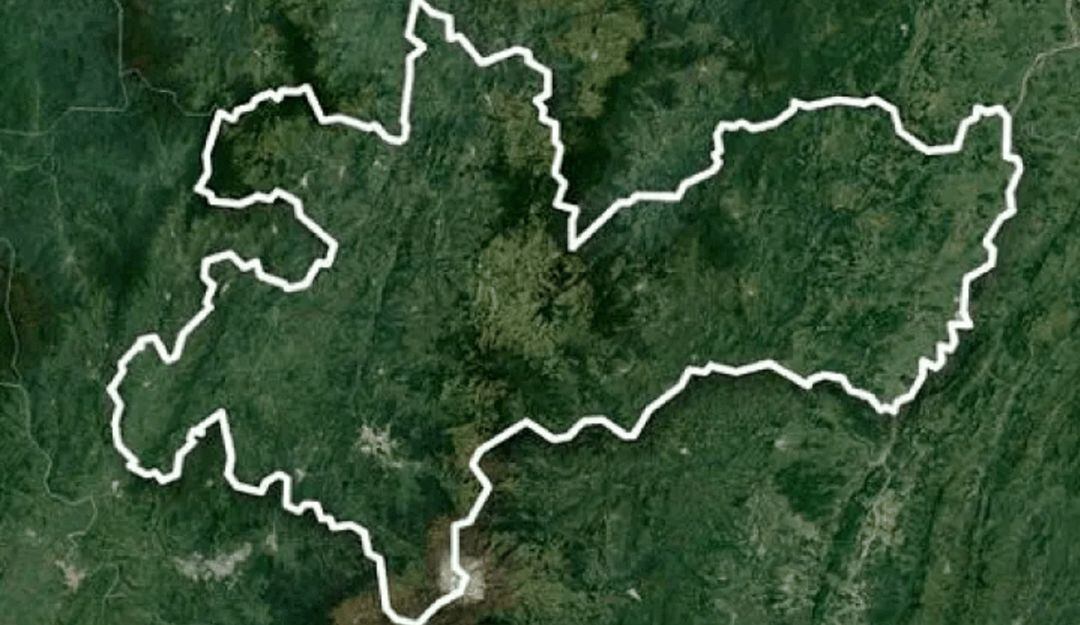 Corporación Autonoma de Caldas