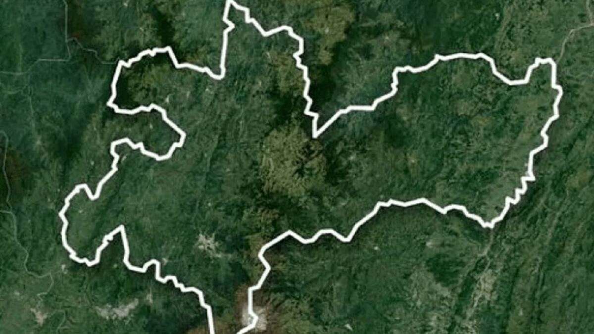 Corpocaldas reitera apoyo en gestión ambiental a los municipios de Caldas