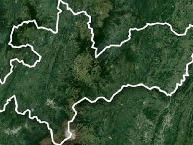 Corporación Autonoma de Caldas