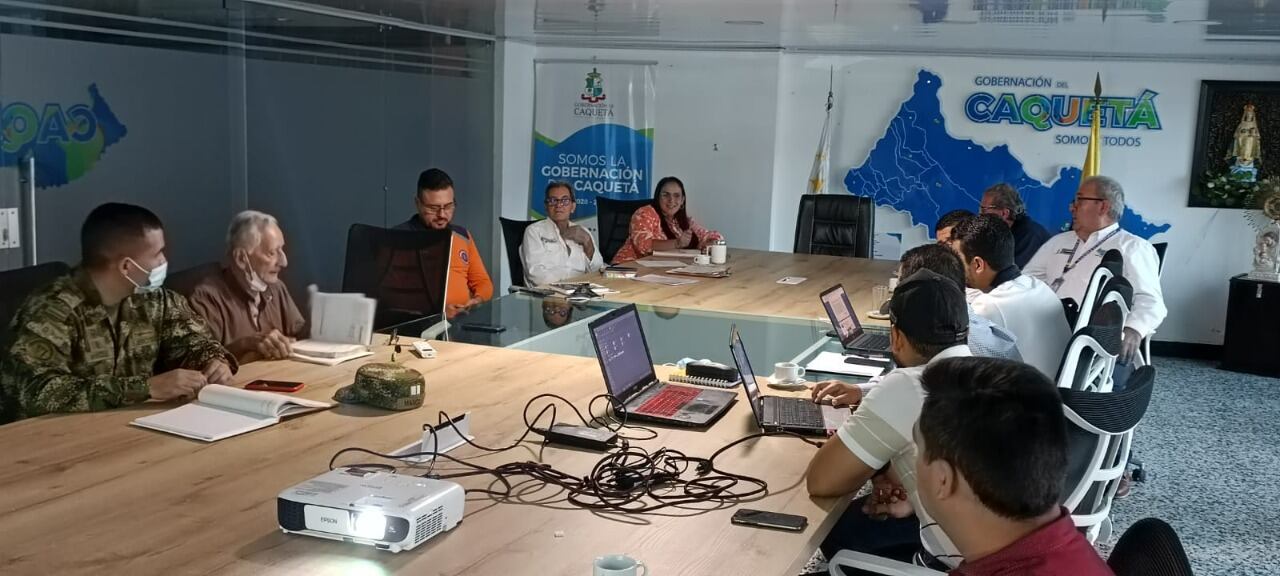 Activen los planes de contingencia ante la inminente temporada invernal que se avecina.