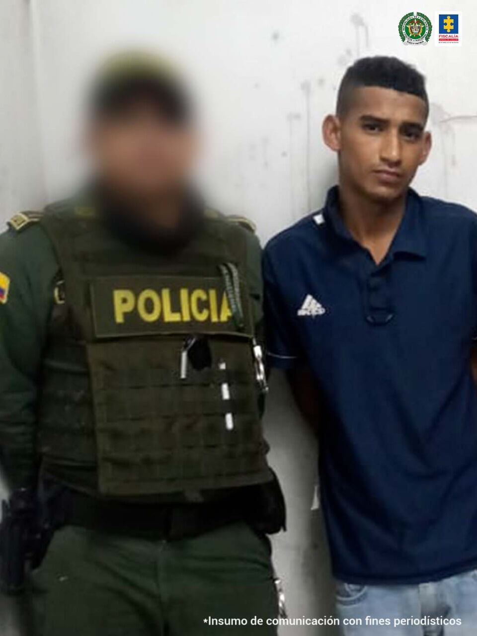 Fiscalía General de la Nación