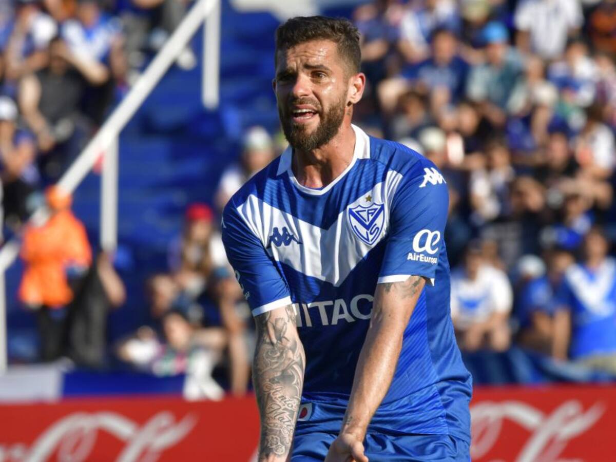 Gago se vuelve a romper los ligamentos y su futuro es incierto