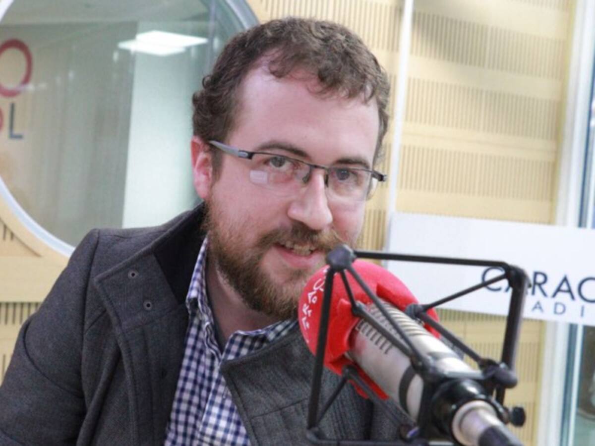 La mermelada no se ha acabado del todo: Schlesinger