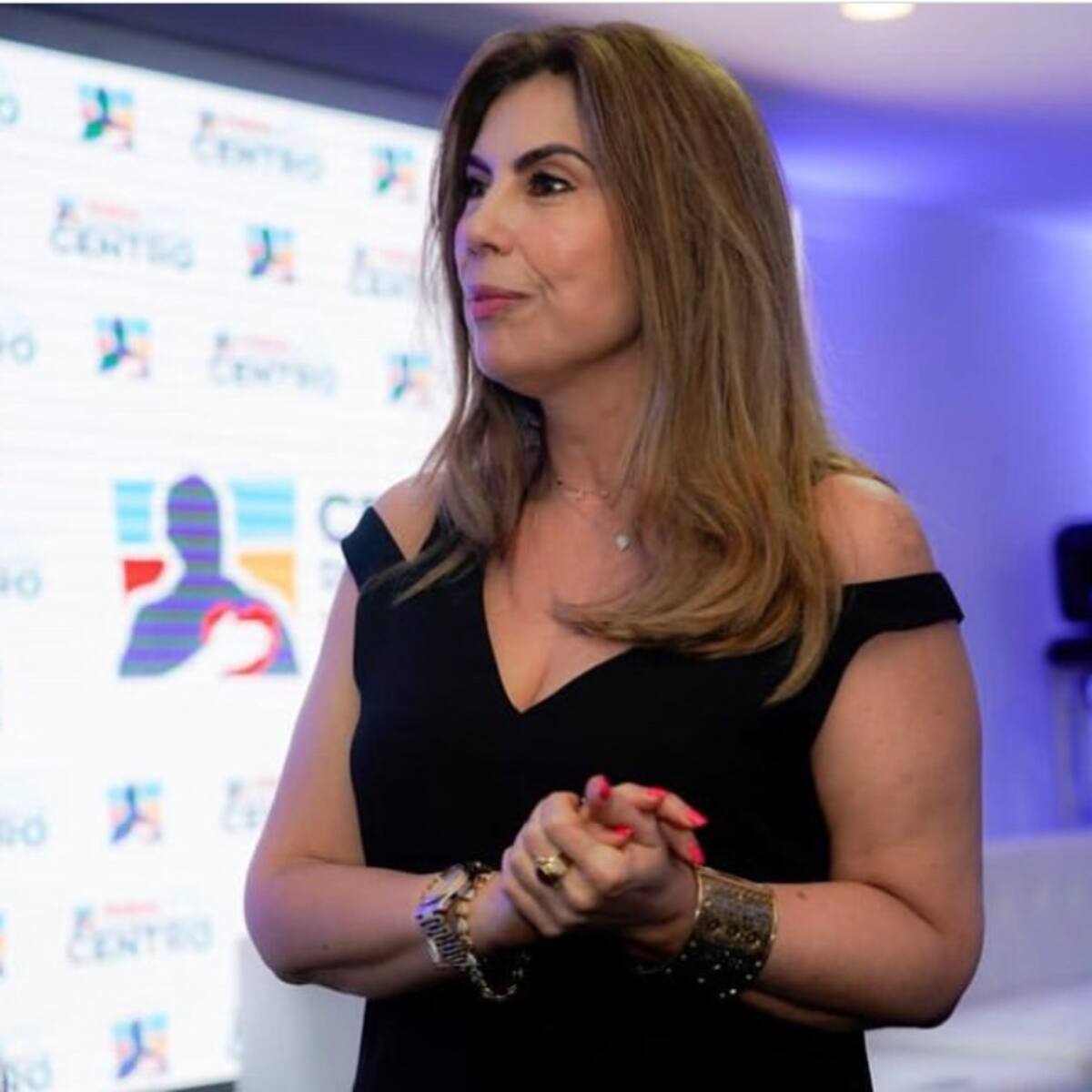 Nubia Stella Martínez renunció a la dirección del Centro Democrático